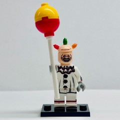 Horror Icons – Choose Character – Custom Minifigures – Compatible Brick Figures
