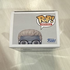 Funko Pop! Ghostbusters – Spengler’s Spirit #1466 New York Comic Con Funko 2023