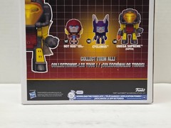 OMEGA SUPREME – Transformers Super 6.5″ Funko POP! Retro Toys #149 Vinyl Figure