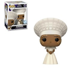 Funko POP! Marvel – Black Panther Ramonda – Target (Exclusive) #1111