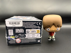 Funko Mystery Minis Cartoon Network Mac 1/24 Foster’s Home For Imaginary Friends