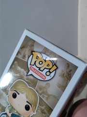 Funko Pop ‘Television’ Steve Irwin Vinyl Figure #921 New NRFB CHASE VERSION