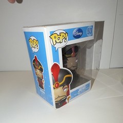 Funko Pop! Vinyl Disney Jafar #53 Standard Size Series 5 in Box VAULTED