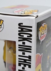 Funko Pop ‘Television’ JACK-IN-THE-BOX HOMER Vinyl Figure #1031 NRFB Simpsons