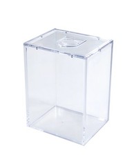 Pop-Shield ARMOR Single Pack Funko POP Magnetic Hard Stack Case 4” Standard Size