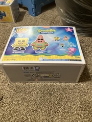 Funko Pop! Small Cover Case: Disney – Goofy – Amazon (Exclusive) #04