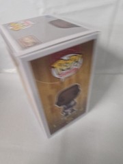 Michael Jordan Signed Autographed Funko Pop 1998 All Star Chicago Bulls NBA COA