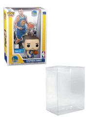 Funko Trading Card Cover Protector with SCRATCH & UV RESISTANT 0.50mm Plastic