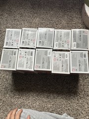Dragon Ball Z Funko Pop Bundle