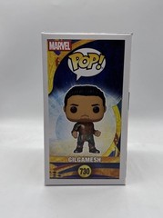Funko POP! Marvel: Eternals – Gilgamesh [GITD] #730 (CHASE)