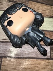 Funko Pop! The Umbrella Academy Allison vinyl figure Without Packaging