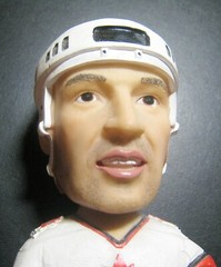 BRENDAN SHANAHAN RED WINGS CANADA 2002 SLC OLYMPIC CHAMPIONS BOBBLEHEAD NO BOX