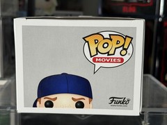 Funko Pop! The Sandlot Ham 570 With PROTECTOR