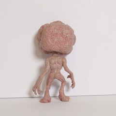 Funko Pop Stranger Things 515 Brenner 602 Demogorgon Dorbz Ridez LOOSE OOB