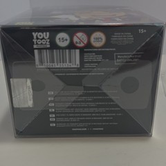 Youtooz L’Manberg Tommy Vinyl Figure TommyInnit Dream SMP w/ Original Box