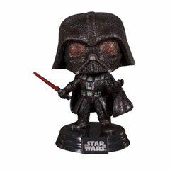 Funko Pop! Star Wars Darth Vader #626 Diamond Hollywood Store Exclusive Limited