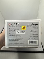 Funko Pop Asia Osamu Tezuka Official # 55 Princess Sapphire 2015 Asia Exclusive!