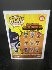 FUNKO POP ! GANG ORCA 986 SUMMER VIRTUAL FUNKON 2021 LIMITED EDITION DB11