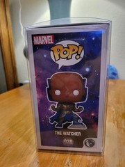 Marvel What If…? The Watcher Funko Shop Exclusive Funko Pop