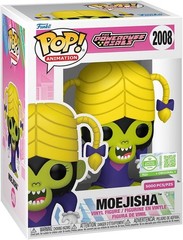 Funko Pop! The Power Puff Girls Moejisha-New Free Shipping