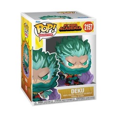 Premium Funko Pop! #2157 Deku | My Hero Academia