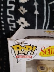 Funko Pop! Vinyl: Elaine #1083 SEINFIELD