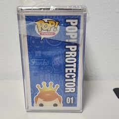 Funko Pop! Premium Hard Case Protector Stackable Funko Brand Best Case New