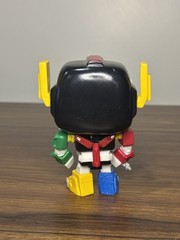 Funko Pop! Voltron: Defender of the Universe #70 – Figure With Sword – A1