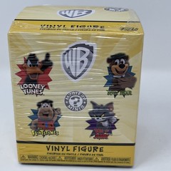 Funko Warner Bros Mystery Minis Vinyl Figure Blind Box Sealed Looney Tunes WB