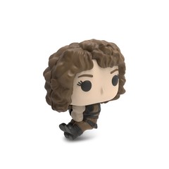 Stranger Things Kinder Egg Funko Figures Will, Mike, Eleven, Hopper, Max, Lucas