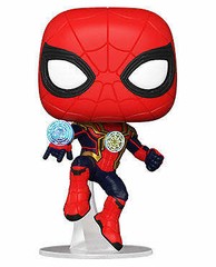 Marvel Spider-Man No Way Home Funko Pop! Bobblehead