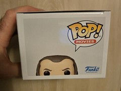 Funko Pop! #1991 Denethor Lord Of The Rings L.E. Exclusive Supreme 9500 PCS