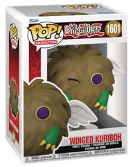 Funko POP! Animation: Yu-Gi-Oh! – Winged Kuriboh #1601