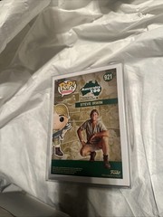 Funko Pop! Vinyl: Steve Irwin (Chase) #921