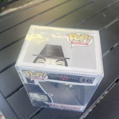 Funko Pop! Vinyl: V #10