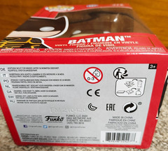 DC Imperial Palace Batman, Robin, & Joker Funko Plus The Joker DCeased Pop Pin