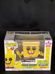 Funko Pop! Vinyl: Nickelodeon – Spongebob Squarepants
