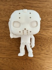 Funko POP! Movies: Friday the 13th – Jason Vinyl Figure #2032 PROTOTYPE