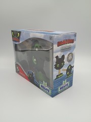 CultureFly How to Train Your Dragon TOOTHLESS Meltz Vinyl Figure DreamWorks