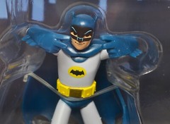 Funko Pop ‘HeroWorld’ BATMAN & CATWOMAN Figure 2-Pack NRFB Classic 1966 TV Show