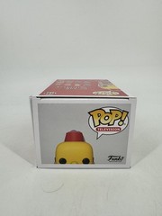 Funko POP! #1144 Belly Dancer Homer – The Simpsons – 2021 Summer SDCC Exclusive