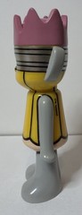 2026 Ghostwrite Vol.1 No.2 Pencil Ghost Figure Base /900 100% 🔥🔥