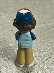 FUNKO Mystery Minis Stranger Things Dustin Henderson 2.5″ Vinyl Figure