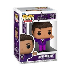 Funko Pop! Rocks: Juan Gabriel – Fringe Suit – Collectable Vinyl Figure – Gift I
