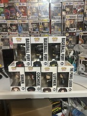 Warriors Bundle