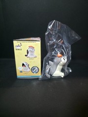Sharkitty Blind Box Toy [Kiten Club] Sit Down Ver.