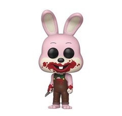Funko POP! Silent Hill 3 Robbie the Rabbit Games Figure 1209 IN STOCK!!!