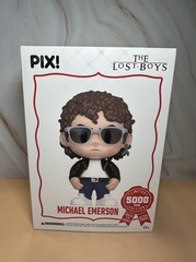 Thrilljoy PIX! The Lost Boys Hero MICHAEL EMERSON LE5000