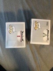 Shock Trooper And 442 Clone Trooper Funko Pop