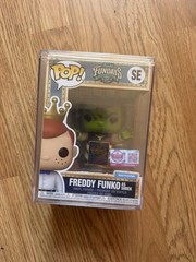 Funko POP! Funko Funday 2026 Freddy Funko as Shrek LE 1000